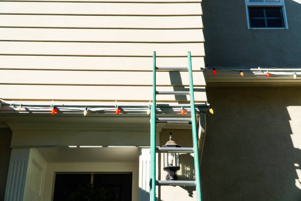 Trusted Bethel Island, CA Siding Installation & Repair Experts